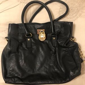 Michael Kors - Hamilton bag Large